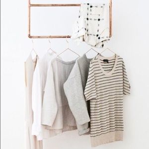 Meet your Posher, Loris